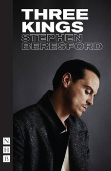 Paperback Three Kings Book