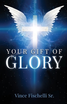 Paperback Your Gift of Glory Book