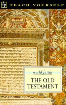Paperback Teach Yourself Old Testament Book