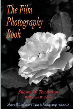 Paperback The Film Photography Book