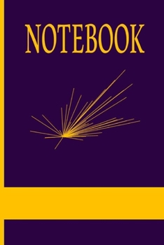 Paperback Notebook: Notebook - Lined Journal for Halloween Gift Idea Book