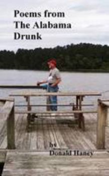 Paperback Poems from The Alabama Drunk Book