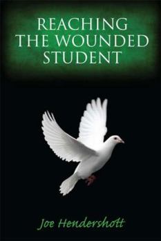 Paperback Reaching the Wounded Student Book