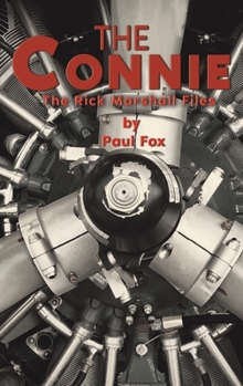 Hardcover The Connie Book