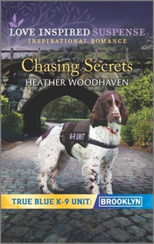 Mass Market Paperback Chasing Secrets Book