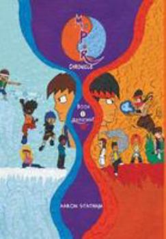 Hardcover MPR Chronicle Book