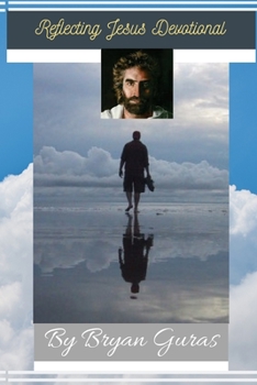 Paperback Reflecting Jesus Devotional: Volume 1 Book