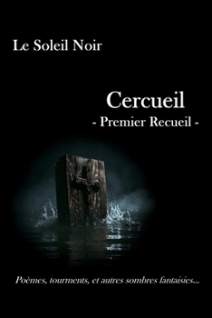 Paperback Cercueil: Premier Recueil [French] Book