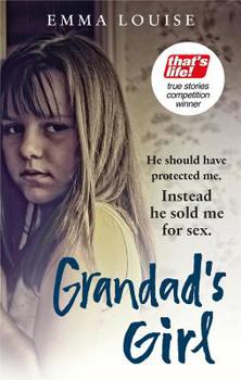 Paperback Grandad's Girl Book