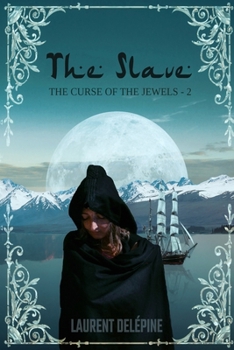 Paperback The Slave Book