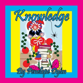 Paperback Knowledge [Large Print] Book