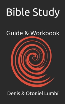 Paperback Bible Study: Guide & Workbook Book