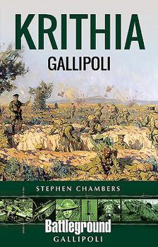 Paperback Krithia: Gallipoli Book