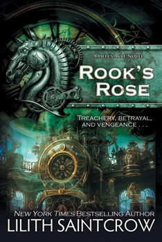 Rook's Rose (Hell's Acre)