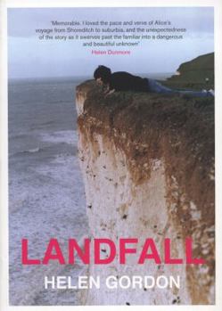 Paperback Landfall Book