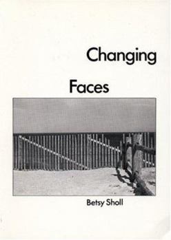 Paperback Changing Faces Book