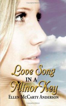 Paperback Love Song in a Minor Key Book