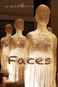 Paperback Faces Book