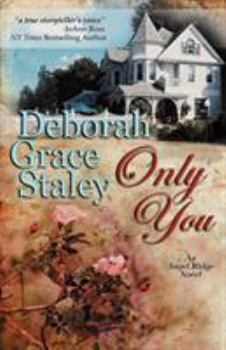 Only You - Book #1 of the Angel Ridge
