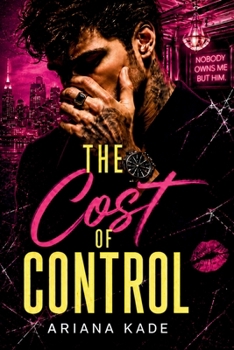 Paperback The Cost of Control Book