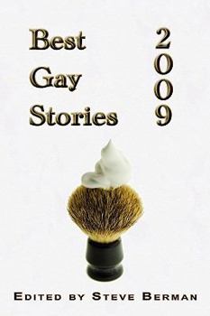 Best Gay Stories 2009