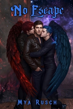 No Escape: Demon Bargain