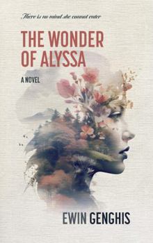Paperback The Wonder of Alyssa Book