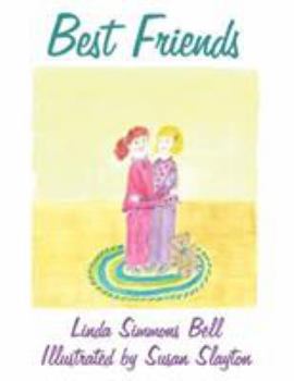 Paperback Best Friends Book