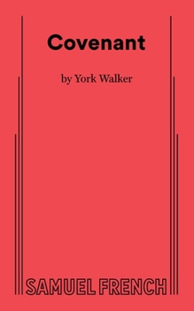 Paperback Covenant Book