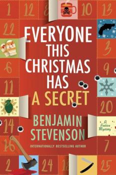 Everyone This Christmas Has a Secret: A Novel