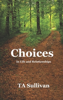 Paperback Choices Book