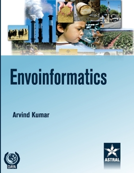 Hardcover Envoinformatics Book
