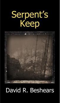 Paperback Serpent's Keep Book