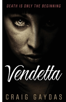 Paperback Vendetta Book