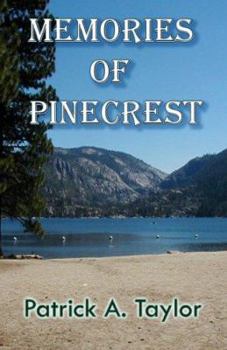 Perfect Paperback Memories of Pinecrest Book