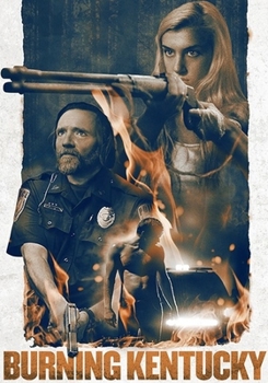 DVD Burning Kentucky Book