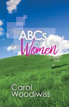 Paperback THE ABCS OF LIFE for WOMEN Book