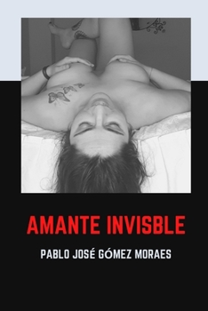 Paperback Amante Invisible [Spanish] Book