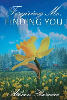 Paperback Forgiving Me, Finding You Book