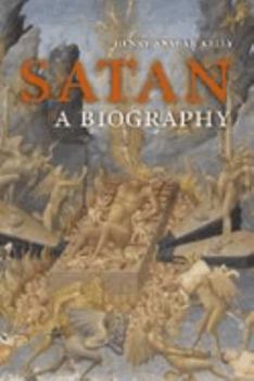 Hardcover Satan: A Biography Book