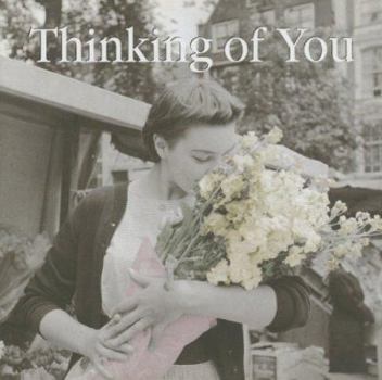 Hardcover Thinking of You Book