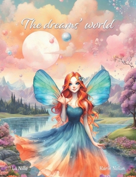 Paperback The dreams' world: Interactive tale Book