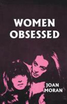Paperback Women Obsessed Book