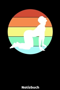 Yoga Notizbuch: Yoga Notizbuch mit Männer Silhouette und 120 linierten ca. DIN A5 Seiten. Für Yoga Fans Schüler und Lehrer, die ihre Notizen und ... für Freunde (German Edition)