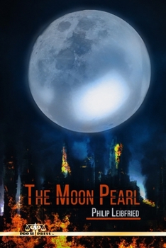 Paperback The Moon Pearl Book
