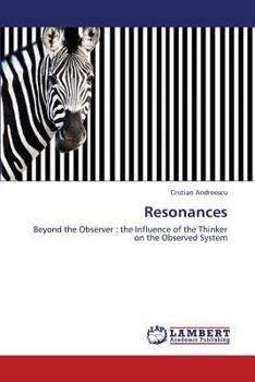 Paperback Resonances Book