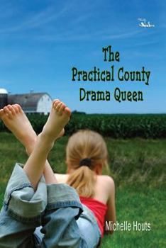 Paperback The Practical County Drama Queen Book