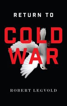 Paperback Return to Cold War Book