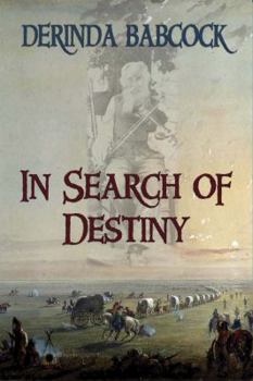 Paperback In Search Of Destiny Book