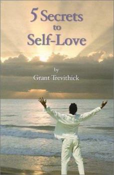 Paperback 5 Secrets of Self-Love Book